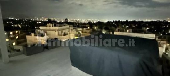 Пентхаус с 2 спальнями в Рим, Италия № 296473 16