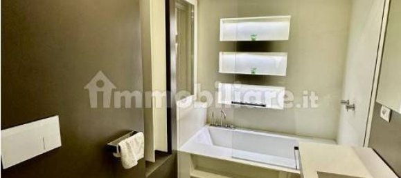 Пентхаус с 2 спальнями в Рим, Италия № 296473 13