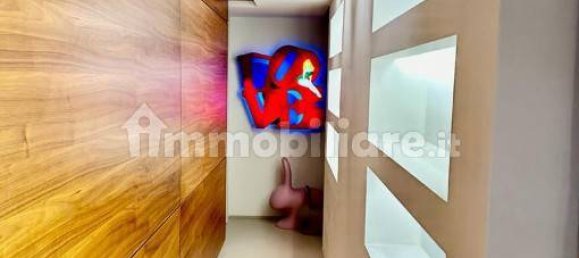 Пентхаус с 2 спальнями в Рим, Италия № 296473 9