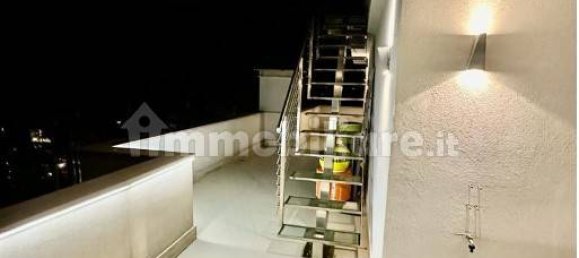 Пентхаус с 2 спальнями в Рим, Италия № 296473 18