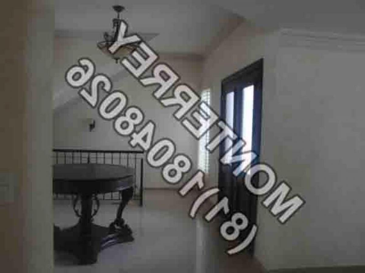 3 bedrooms House in Nuevo Leon, Mexico No. 155848