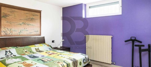 Вилла с 8 комнатами в Моццате, Италия № 30290 24