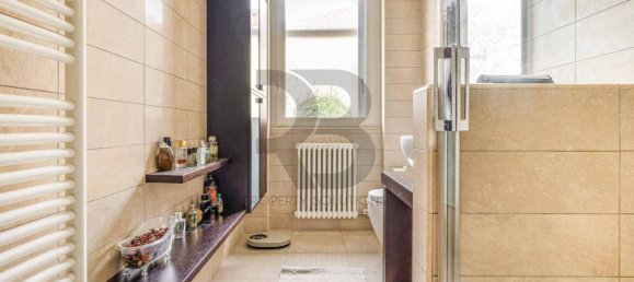 Вилла с 8 комнатами в Моццате, Италия № 30290 16