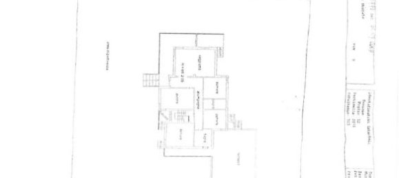 Вилла с 8 комнатами в Моццате, Италия № 30290 38