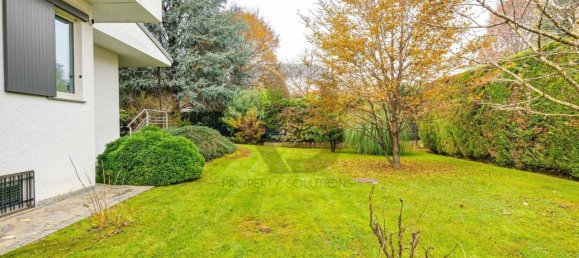 Вилла с 8 комнатами в Моццате, Италия № 30290 30