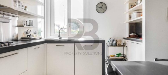 Вилла с 8 комнатами в Моццате, Италия № 30290 10