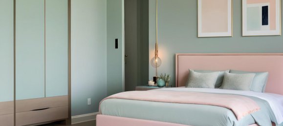 4-salle Appartement à Montebelluna, Italy No. 32046 15