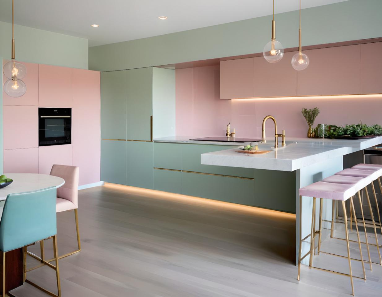 4-salle Appartement à Montebelluna, Italy No. 32046