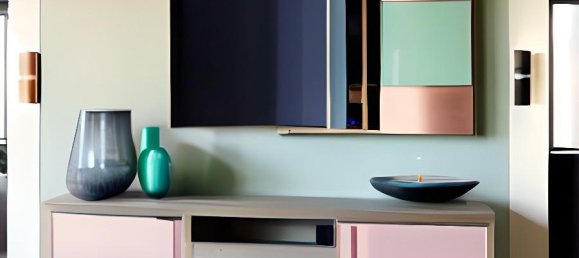 4-salle Appartement à Montebelluna, Italy No. 32046 3