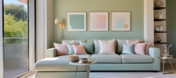 4-salle Appartement à Montebelluna, Italy No. 32046 12