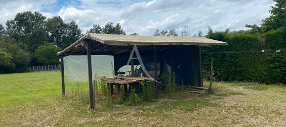 5 bedrooms House in Millancay, France No. 260884 15