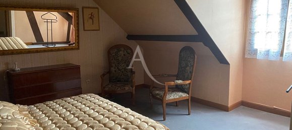 5 bedrooms House in Millancay, France No. 260884 11