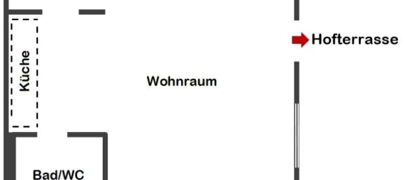 Estudio en Rudolfsheim-Funfhaus, Austria No. 205330 14