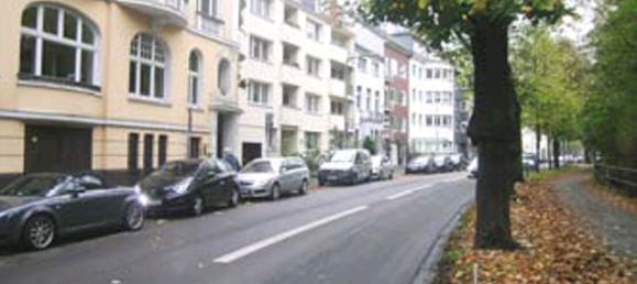 2 غرف نوم شقة في Dusseldorf, Germany رقم 339967 5