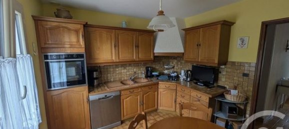 Casa de 3 dormitorios en Indre, France No. 310701 3