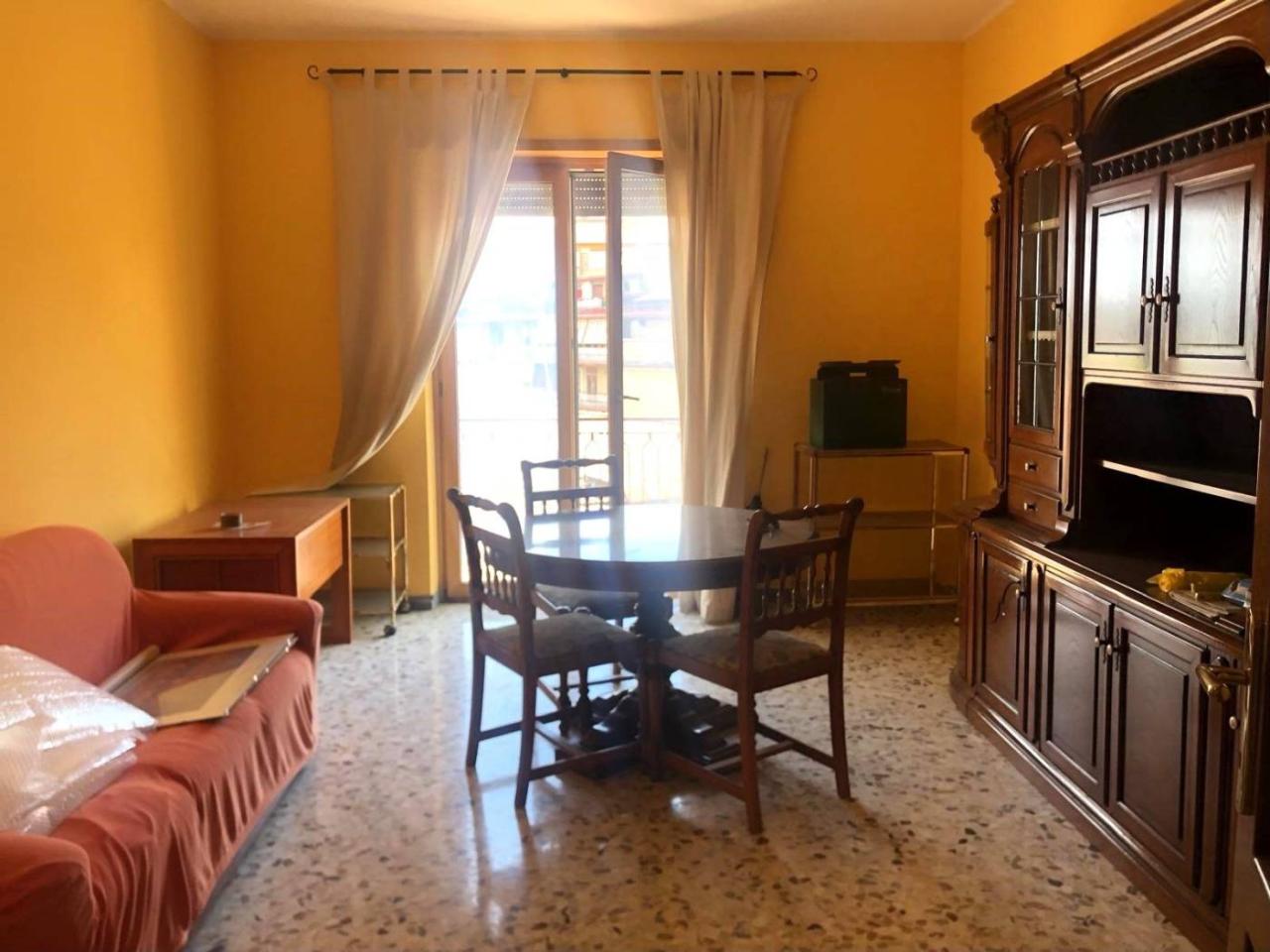 Apartamento de 3 habitaciónes en Monterotondo, Italy No. 22012