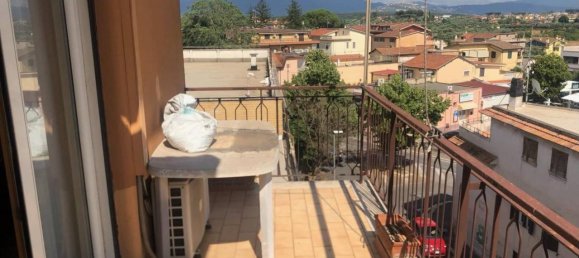 Apartamento de 3 habitaciónes en Monterotondo, Italy No. 22012 24