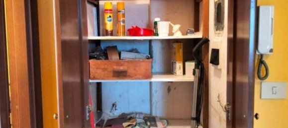 Apartamento de 3 habitaciónes en Monterotondo, Italy No. 22012 50