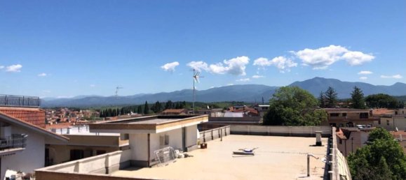 Apartamento de 3 habitaciónes en Monterotondo, Italy No. 22012 49