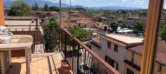 Apartamento de 3 habitaciónes en Monterotondo, Italy No. 22012 26