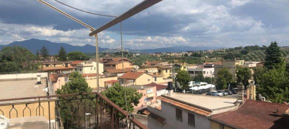 Apartamento de 3 habitaciónes en Monterotondo, Italy No. 22012 25