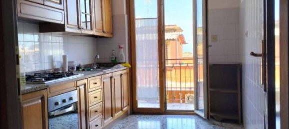 Apartamento de 3 habitaciónes en Monterotondo, Italy No. 22012 57