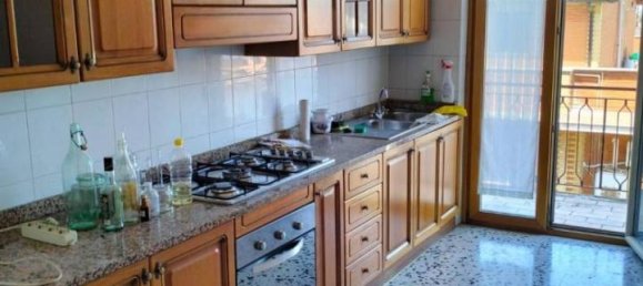 Apartamento de 3 habitaciónes en Monterotondo, Italy No. 22012 34