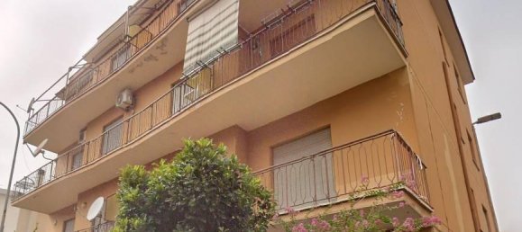 Apartamento de 3 habitaciónes en Monterotondo, Italy No. 22012 23