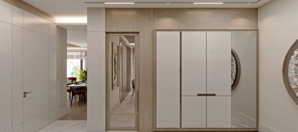 Apartment 2+1 in Next Level Kemer, Eyup, Turkey No. 38321 2