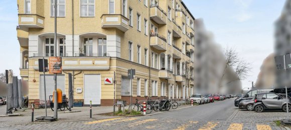 2-Zimmer Wohnung in Friedrichshain, Germany, Nr. 95051 2