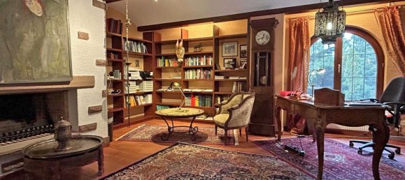 4 bedrooms Villa in Odenwaldkreis, Germany No. 103396 14