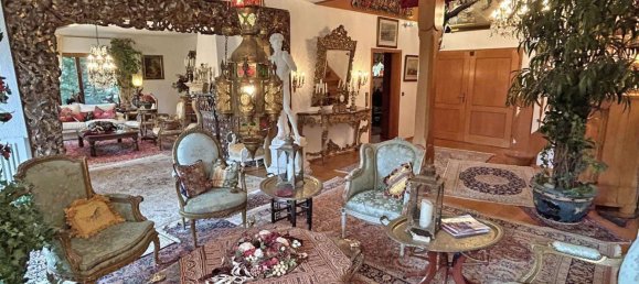 4 bedrooms Villa in Odenwaldkreis, Germany No. 103396 8