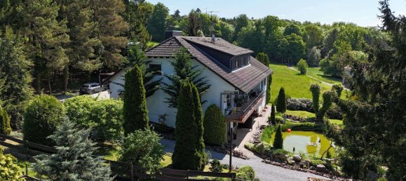 4 bedrooms Villa in Odenwaldkreis, Germany No. 103396 36