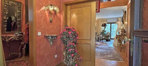 4 bedrooms Villa in Odenwaldkreis, Germany No. 103396 6