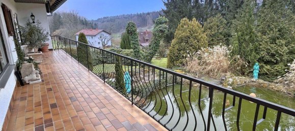 4 bedrooms Villa in Odenwaldkreis, Germany No. 103396 13