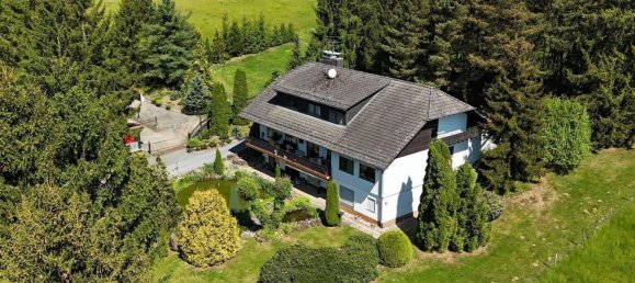 4 bedrooms Villa in Odenwaldkreis, Germany No. 103396 33