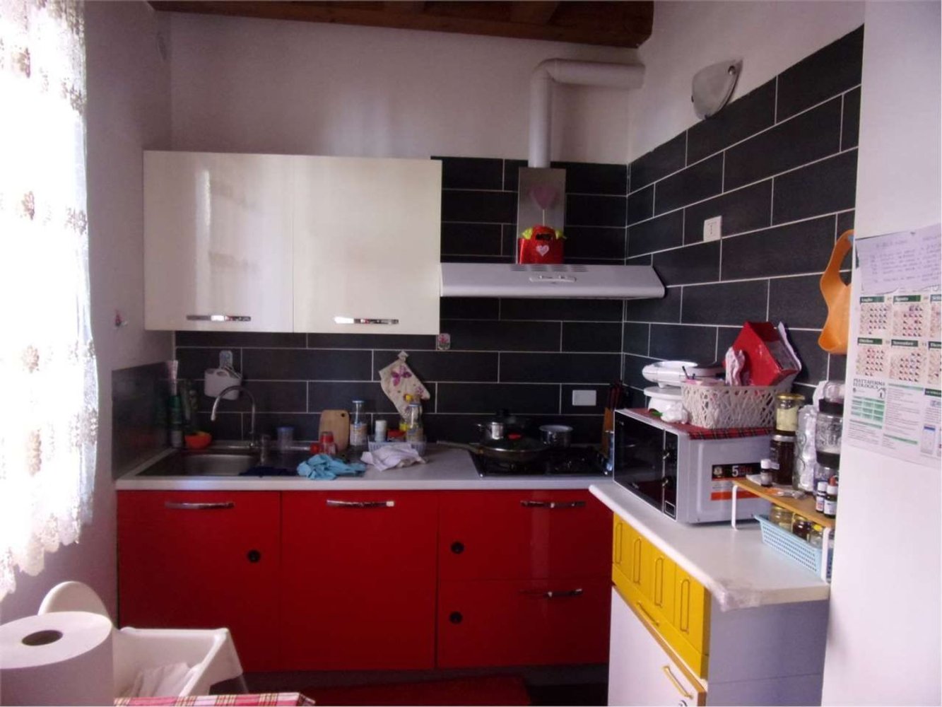 3 bedrooms Apartment in Samarate, Italy No. 385429