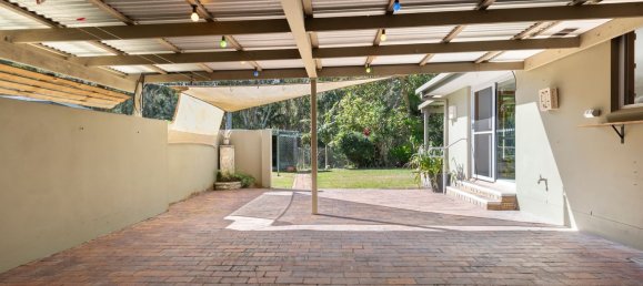 3 bedrooms House in Emerald Beach, Australia No. 134 8