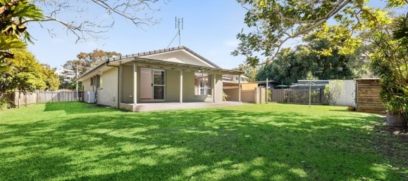 3 bedrooms House in Emerald Beach, Australia No. 134 4