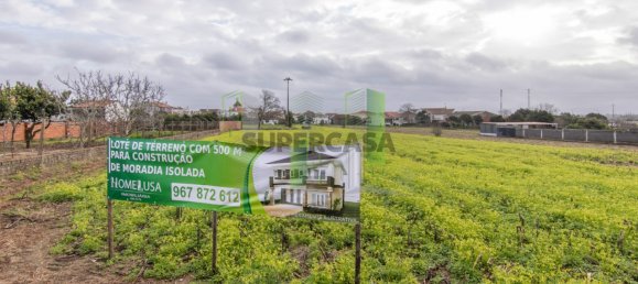  قطعة أرض في Paiao, Portugal 500متر مربع رقم 164741 3