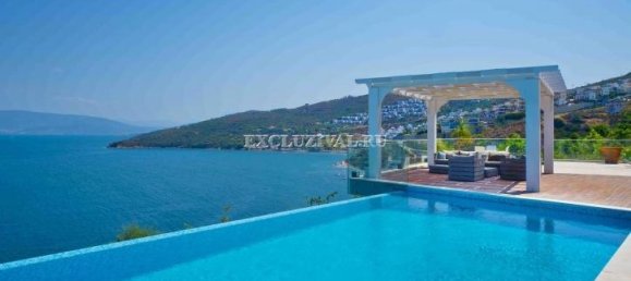 فيلا 2+1 في Bodrum, Turkey رقم 27425 14