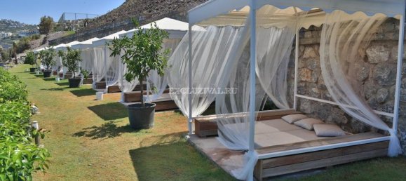 فيلا 2+1 في Bodrum, Turkey رقم 27425 11