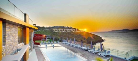 فيلا 2+1 في Bodrum, Turkey رقم 27425 17