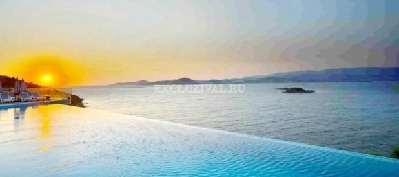 فيلا 2+1 في Bodrum, Turkey رقم 27425 18