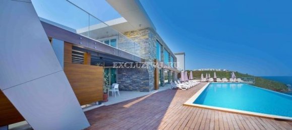 فيلا 2+1 في Bodrum, Turkey رقم 27425 4