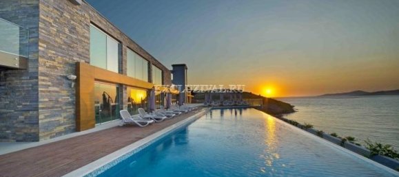 فيلا 2+1 في Bodrum, Turkey رقم 27425 21