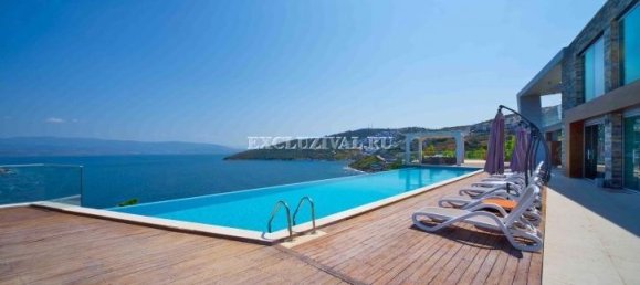 فيلا 2+1 في Bodrum, Turkey رقم 27425 15