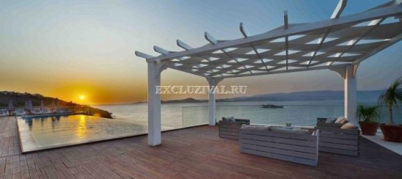 فيلا 2+1 في Bodrum, Turkey رقم 27425 20