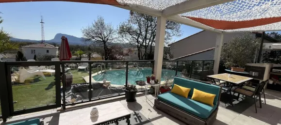 5 bedrooms Villa in Occitanie, France No. 323844 9