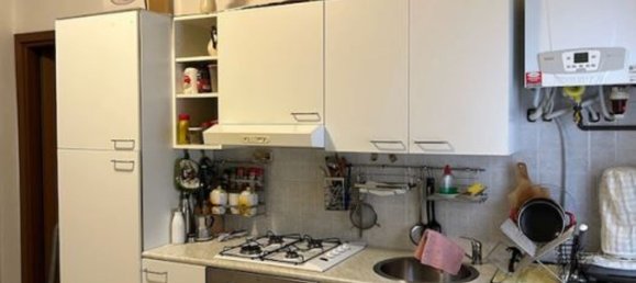 Квартира с 3 комнатами в Локате ди Триульци, Италия № 7268 7